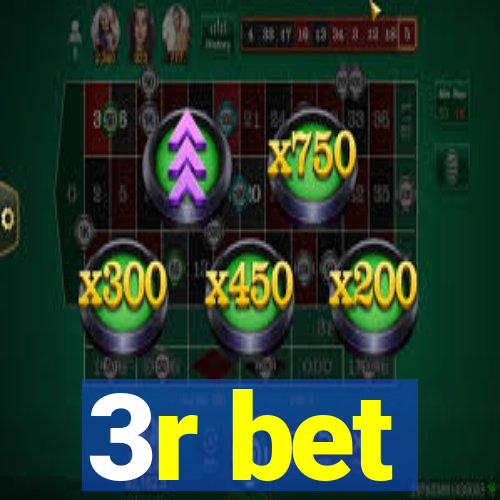 3r bet